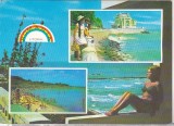bnk cp Litoral - Vedere - circulata