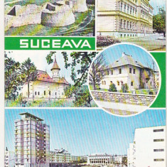 bnk cp Suceava - Vedere - circulata