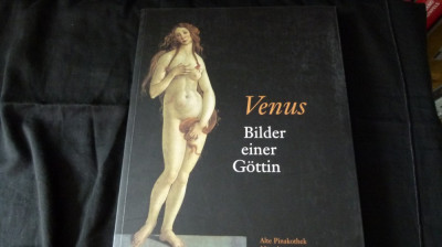 Venus - Imaginile unei zeite foto