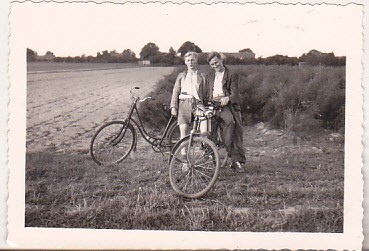 bnk foto - Biciclete