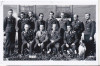 Bnk foto - Germania - Militari WWII - reproducere, Alb-Negru, Europa, Militar