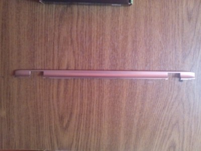 Palmrest Trim Cover Hp Pavilion DV6000 foto