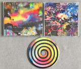 Cumpara ieftin Coldplay - Mylo Xyloto CD, Rock, emi records