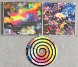 Coldplay - Mylo Xyloto CD, Rock, emi records