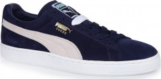 Pantofi sport barbati PUMA Suede Classic + - marime 44 foto