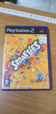 Joc Playstation2 Smarties Maltdown (56221GAB) foto