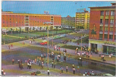 bnk cp Galati - Vedere - circulata foto