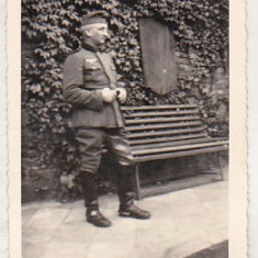 bnk foto - Germania - militar german WW1