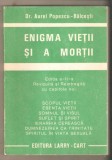 ENIGMA VIETII SI A MORTII-DR.AUREL POPESCU-BALCESTI EDITIA 2 REVIZUITA