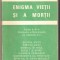 ENIGMA VIETII SI A MORTII-DR.AUREL POPESCU-BALCESTI EDITIA 2 REVIZUITA