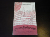 Cusca sufletului - Gaby Michailescu, Meridiane, 1990, 374 p, cu dedicatie