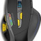 Mouse Newmen G300, 8200 dpi, USB, Negru