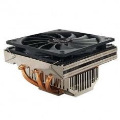 Scythe Cooler CPU Scythe Shuriken Rev B - 3 heatpipes foto