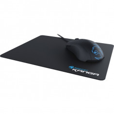 Kit Mouse Si Mousepad Roccat Lua + Kanga Mini foto