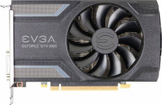 Placa video EVGA ,VGA ,GTX1060 ,3GB ,DDR5 ,192bit foto