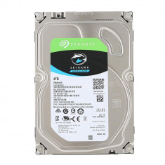 Hard disk Seagate Skyhawk 4TB SATA3 64MB 3.5&amp;quot; foto