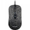 Mouse Newmen GX1-R gaming, USB, Wired, Opric, 2000dpi, Negru