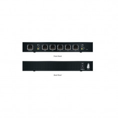 Router UBIQUITI EdgeRouter ERPoe-5 - 5x10/100/1000Mbps, 24V/48V PoE Support foto