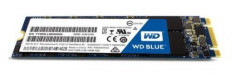 SSD Western Digital Blue SSD M.2 SATA 250GB SATA/600, 550/525 MB/s, 3D NAND foto