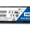 SSD Western Digital Blue SSD M.2 SATA 250GB SATA/600, 550/525 MB/s, 3D NAND