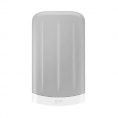 Hard disk extern Silicon Power SILICON POWER HDD 2,5 1TB Grey, Anti-shock/water proof for Mac foto