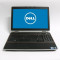 Laptop Dell Latitude E6520, Intel Core i7 Gen 2 2640M 2.8 GHz, 4 GB DDR3, 500 GB HDD SATA, DVDRW, WI-FI, Bluetooth, WebCam, Tastatura Iluminata, Pla