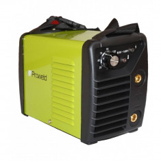 PROWELD Invertor sudura MINI-200PI, 20-200A, 56V, monofazat foto