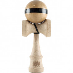 Jucarie Krom Kendama X 430 Slaydawg Beech Ferrari Black foto