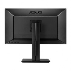 Monitor LED Asus PB287Q, 28 inch, 3840 x 2160px Ultra HD, negru foto