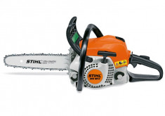 Stihl Motofierastrau MS181 C-BE, 1500 W, 40cm, Benzina foto