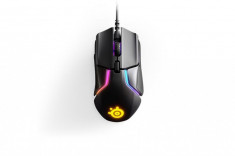 Mouse Gaming Steelseries Rival 600 Black foto
