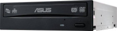 Asus 24D5MT DVD-RW, 24x, SATA, negru, bulk foto