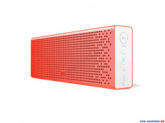 Boxa portabila Xiaomi Mi Bluetooth Speaker Red foto