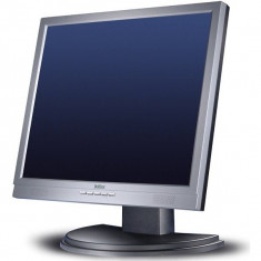 Monitor 19 inch LCD, Belinea 111919, Silver &amp;amp; Black, 6 luni Garantie foto