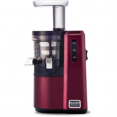 Storcator Hurom HZ-EBE17, 150 W, 500 ml, Rosu Burgund foto