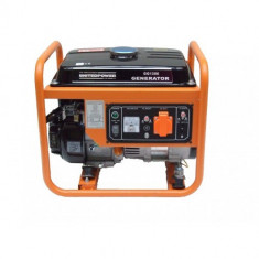 STAGER GG 1356 - Generator open frame, 1.1 kW foto