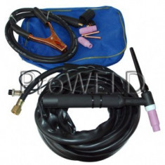 PROWELD Invertor sudura WSME-315 (400V), TIG/WIG (AC/DC), 5-315 A foto
