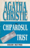 Agatha Christie - Chiparosul trist