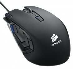 Mouse Corsair Gaming Vengeance M95, laser, USB, 8200 dpi, negru foto