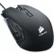 Mouse Corsair Gaming Vengeance M95, laser, USB, 8200 dpi, negru