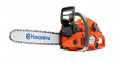 Husqvarna MOTOFERASTRAU 545, 3.4 CP/2.5 kW foto