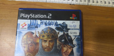 Joc PlayStation2 Age of Empires II (56198GAB) foto