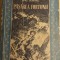 myh 45s - Petru Dumitriu - Pasarea furtunii - ed 1960
