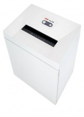 Distrugator documente HSM HSM Pure 530 - cross cut 4,5x30mm/ 14-16 sheets 80 g/ 80 l bin/ DIN 3 foto