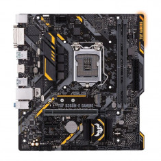 Placa de baza Asus TUF B360M-E GAMING, socket LGA1151 v2, 2x DDR4, mATX foto