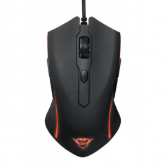 Mouse Gaming Trust Gxt 177 Negru foto