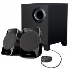 Creative Inspire A120, Sistem 2.1, 9W RMS foto