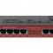 Router MIKROTIK RB/2011UAS-IN, 5x Ethernet, 5x Gigabit Ethernet, PoE out, slot SFP