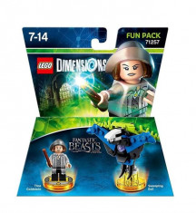 Figurine Lego Dimensions Fun Pack Fantastic Beasts foto