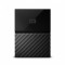 Hard disk extern Western Digital My Passport Slim 2TB 2.5&quot; USB 3.0 Black